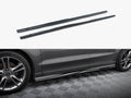Maxton Design - Side Skirts Diffusers Ford S-Max ST-Line Mk2