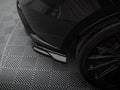 Maxton Design - Rear Side Splitters Porsche Macan GTS Mk1 Facelift 2