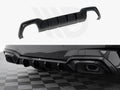 Maxton Design - Rear Valance BMW M340i G20 / G21