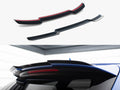 Maxton Design - SPOILER CAP AUDI RS6 C7