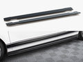 Maxton Design - Street PRO Side Skirt Diffusers V.1 Hyundai I30 N / N-Line Hatchback / Fastback Mk3 / Mk3 Facelift