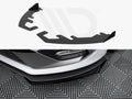 Maxton Design - FRONT FLAPS FORD FIESTA MK8/8.5 ST / ST-LINE