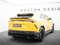 Maxton Design - UPPER SPOILER CAP LAMBORGHINI URUS MK1