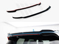Maxton Design - Spoiler CAP Kia EV9 GT-Line Mk1