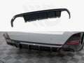 Maxton Design - Rear Valance BMW M440i Gran Coupe G26