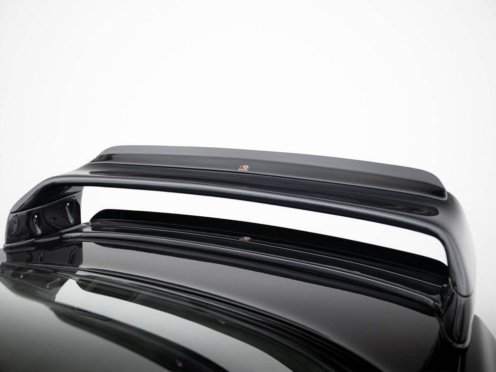 Maxton Design - UPPER SPOILER CAP BMW M3 E36 GTS (1992-1999)