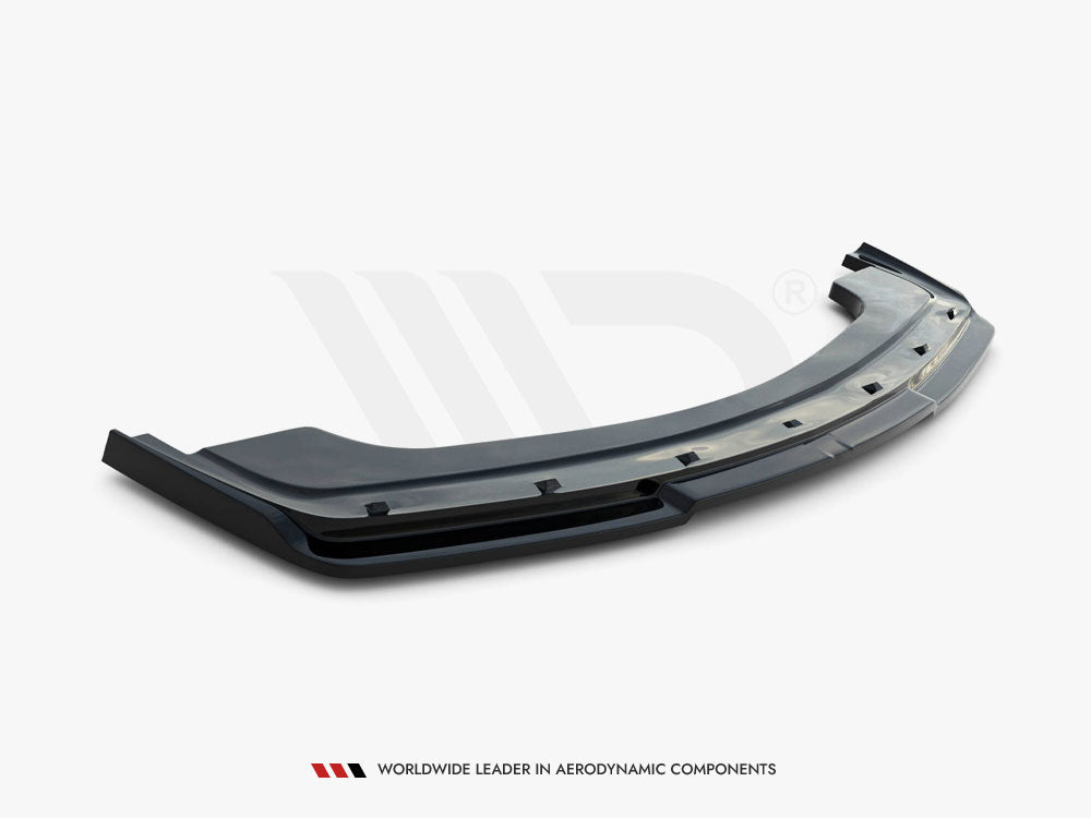 Maxton Design - FRONT SPLITTER V.1 BMW M3 E36 COUPE (1992-1999)