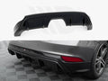 Maxton Design - REAR VALANCE FOCUS ST MK3 (FACELIFT) RS-LOOK (UNPAINTED)