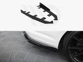Maxton Design - Rear Side Flaps Volkswagen Jetta GLI Mk7