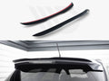 Maxton Design - Spoiler CAP Ford Focus ST Mk3 Estate