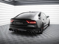 Maxton Design - LED STOP Light Audi S7 C7