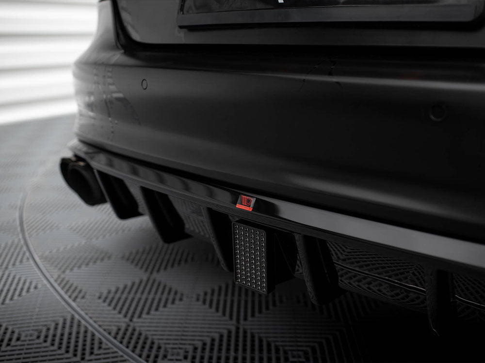 Maxton Design - LED STOP Light Audi S7 C7