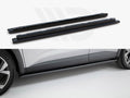 Maxton Design - Side Skirts Diffusers Renault Austral Mk1