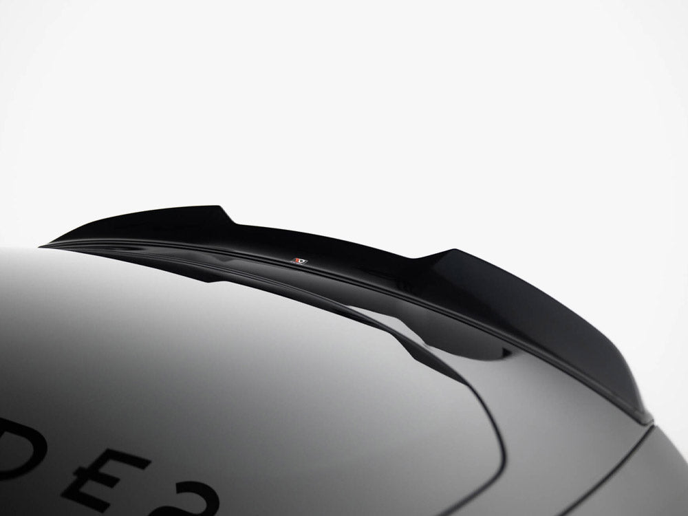 Maxton Design - Spoiler CAP 3D Mercedes-Benz GLC Coupe AMG-Line C254