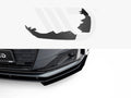 Maxton Design - Front Flaps Audi A5 F5 / B9 Facelift