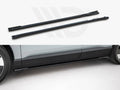 Maxton Design - Side Skirts Diffusers Volvo EX30 Mk1