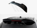 Maxton Design - Spoiler CAP 3D BMW 3 Standard / M340 / M-Pack / M3 Touring G21 / G81