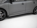 Maxton Design - Side Flaps Focus ST Mk3