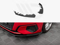 Maxton Design - Front Flaps Audi A3 8Y