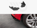 Maxton Design - Rear Side Flaps Audi A3 Sportback 8Y