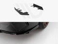 Maxton Design - Rear Side Flaps BMW M440i G22 / G23