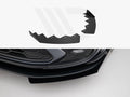 Maxton Design - Front Flaps Volkswagen Polo GTI Mk6 Facelift