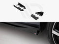Maxton Design - Side Flaps Volkswagen Polo GTI Mk6 Facelift