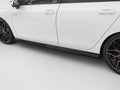 Maxton Design - Street PRO Side Skirts Diffusers V.2 Volkswagen Golf GTI / GTE / GTI Clubsport / R-Line Mk8