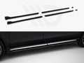 Maxton Design - Side Skirts Diffusers V.2 Mercedes-Benz V-Class Long AMG-Line W447