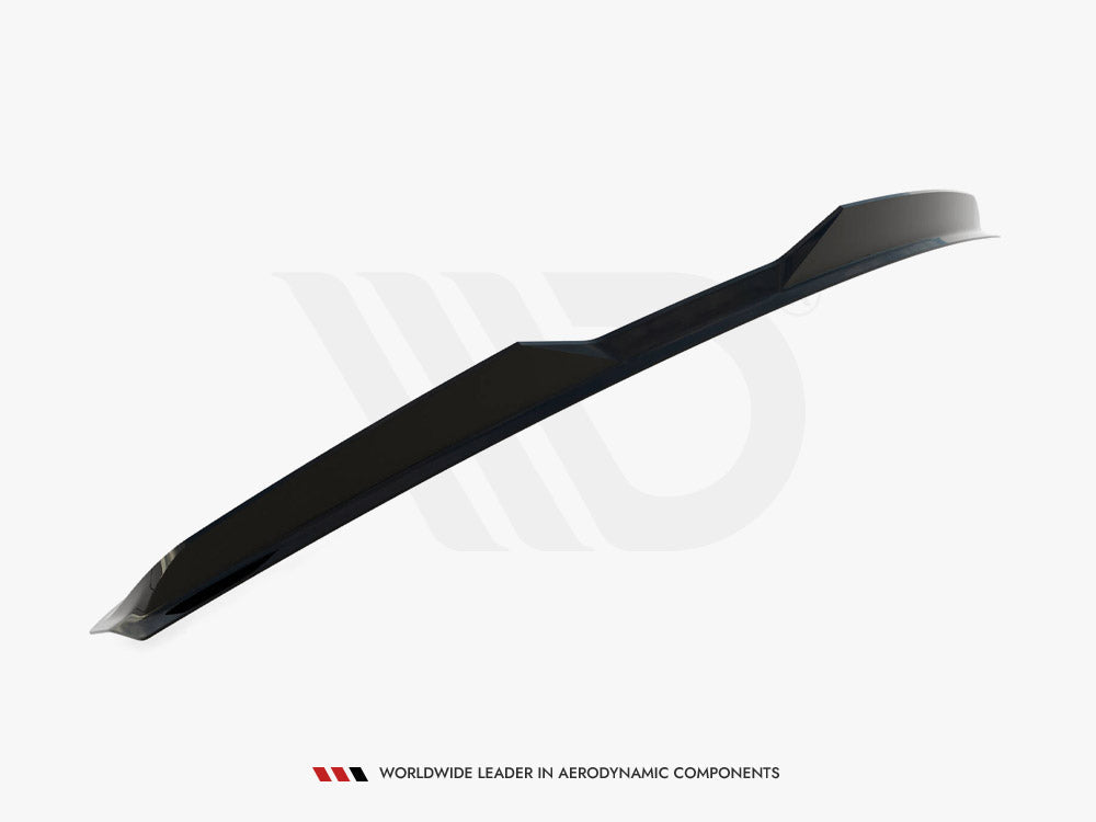 Maxton Design - Spoiler CAP 3D Mercedes-Benz CLE AMG-Line C236