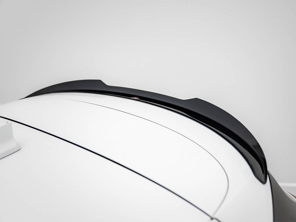 Maxton Design - Spoiler CAP Ford Focus Vignale Estate Mk4