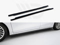 Maxton Design - Side Skirts Diffusers Ford Focus Vignale Mk4