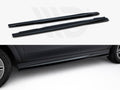Maxton Design -Side Skirts Diffusers V.2 Mercedes-AMG / AMG-Line GLE SUV W167 / W167 Facelift