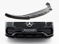 Maxton Design - Front Splitter Mercedes-AMG / AMG-Line GLE SUV W167