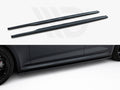 Maxton Design - Side Skirts Diffusers Audi RS5 Sportback F5