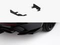 Maxton Design - Rear Side Flaps Audi RS5 Coupe / Sportback F5