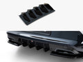 Maxton Design - REAR VALANCE V.2 CUPRA FORMENTOR Facelift