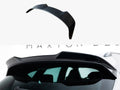 Maxton Design - Upper Spoiler CAP 3D Cupra Formentor Mk1 Facelift