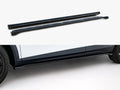 Maxton Design - Side Skirts Diffusers V.2 Cupra Formentor Mk1 Facelift