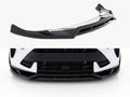 Maxton Design - Front Splitter Cupra Formentor Mk1 Facelift