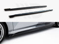 Maxton Design - Side Skirts Diffusers V.3 BMW M135i F70