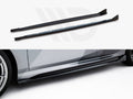 Maxton Design - Side Skirts Diffusers V.2 BMW M135i F70