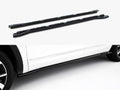 Maxton Design - Side Skirts Diffusers Volkswagen Atlas R-Line Mk1 Facelift 2