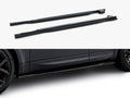 Maxton Design - Side Skirts Diffusers Land Rover Range Rover Sport Mk2