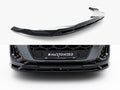 Maxton Design - Front Splitter Audi Q7 S-Line Mk2 Facelift 2