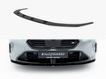 Maxton Design - Street PRO Front Splitter BMW M135i F70