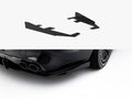 Maxton Design -  Rear Side Flaps Mercedes-AMG CLE 53 C236