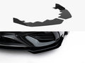 Maxton Design -  Front Flaps Mercedes-AMG CLE 53 C236