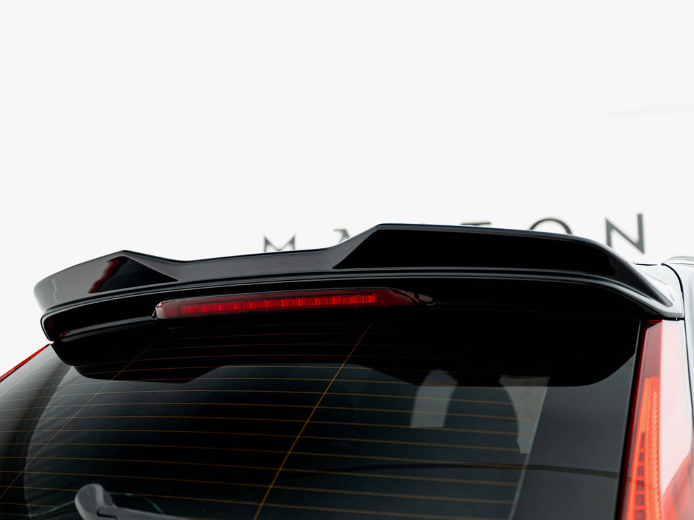Maxton Design - Spoiler CAP 3D Volvo XC60 Mk2