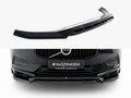 Maxton Design - Front Splitter Volvo XC60 Mk2